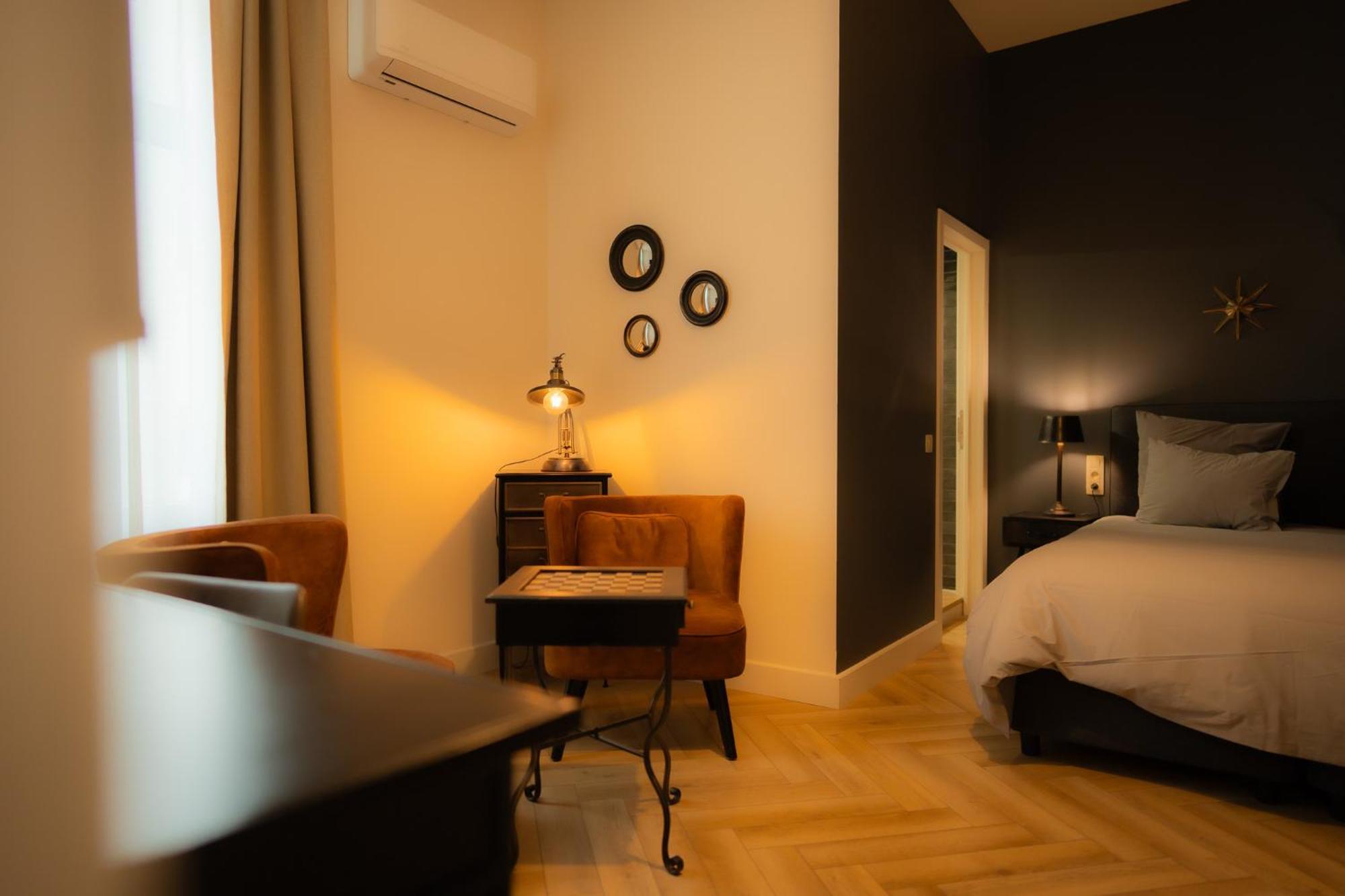 Hotel Grand Place Mons Eksteriør billede