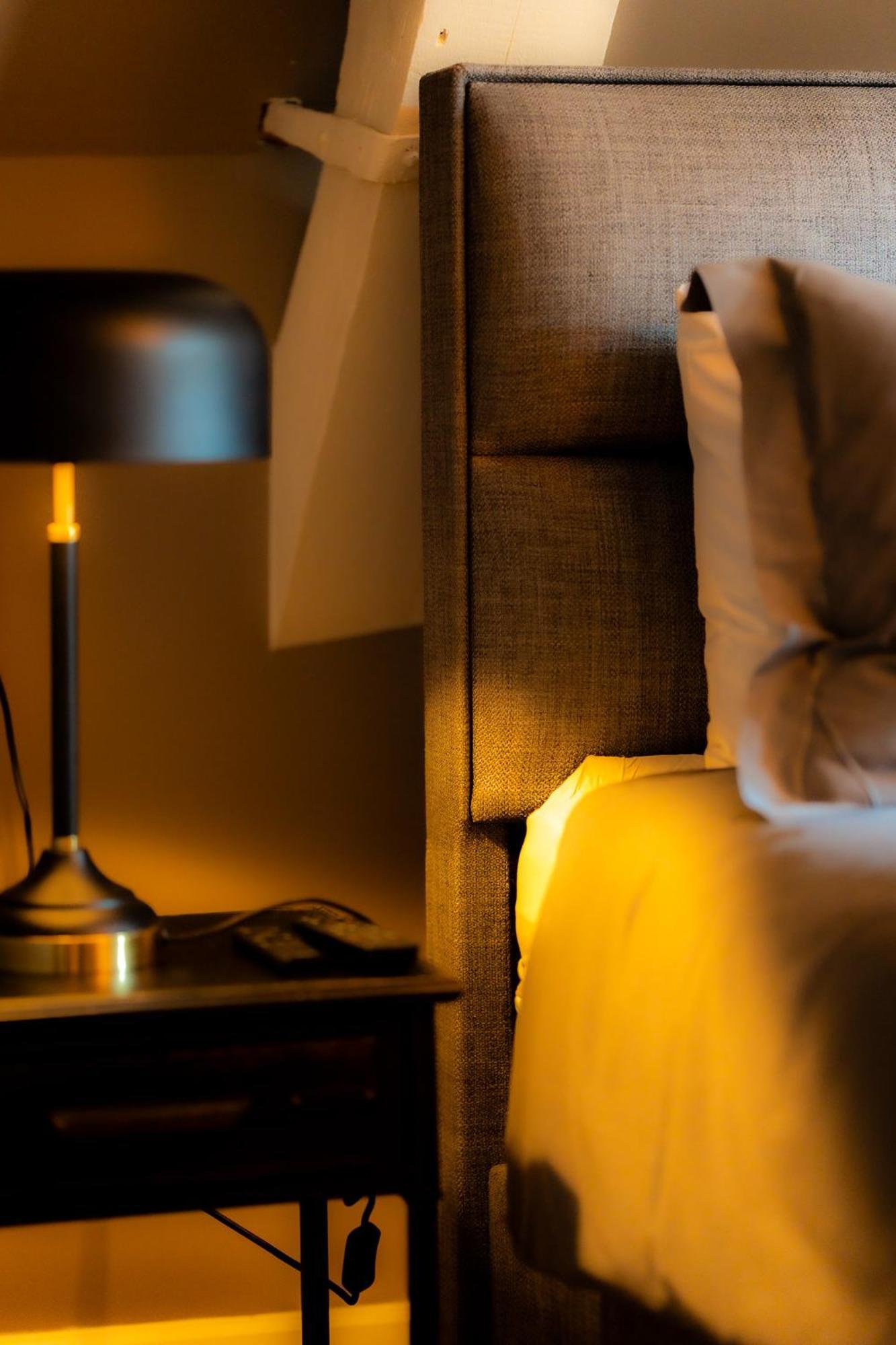 Hotel Grand Place Mons Eksteriør billede