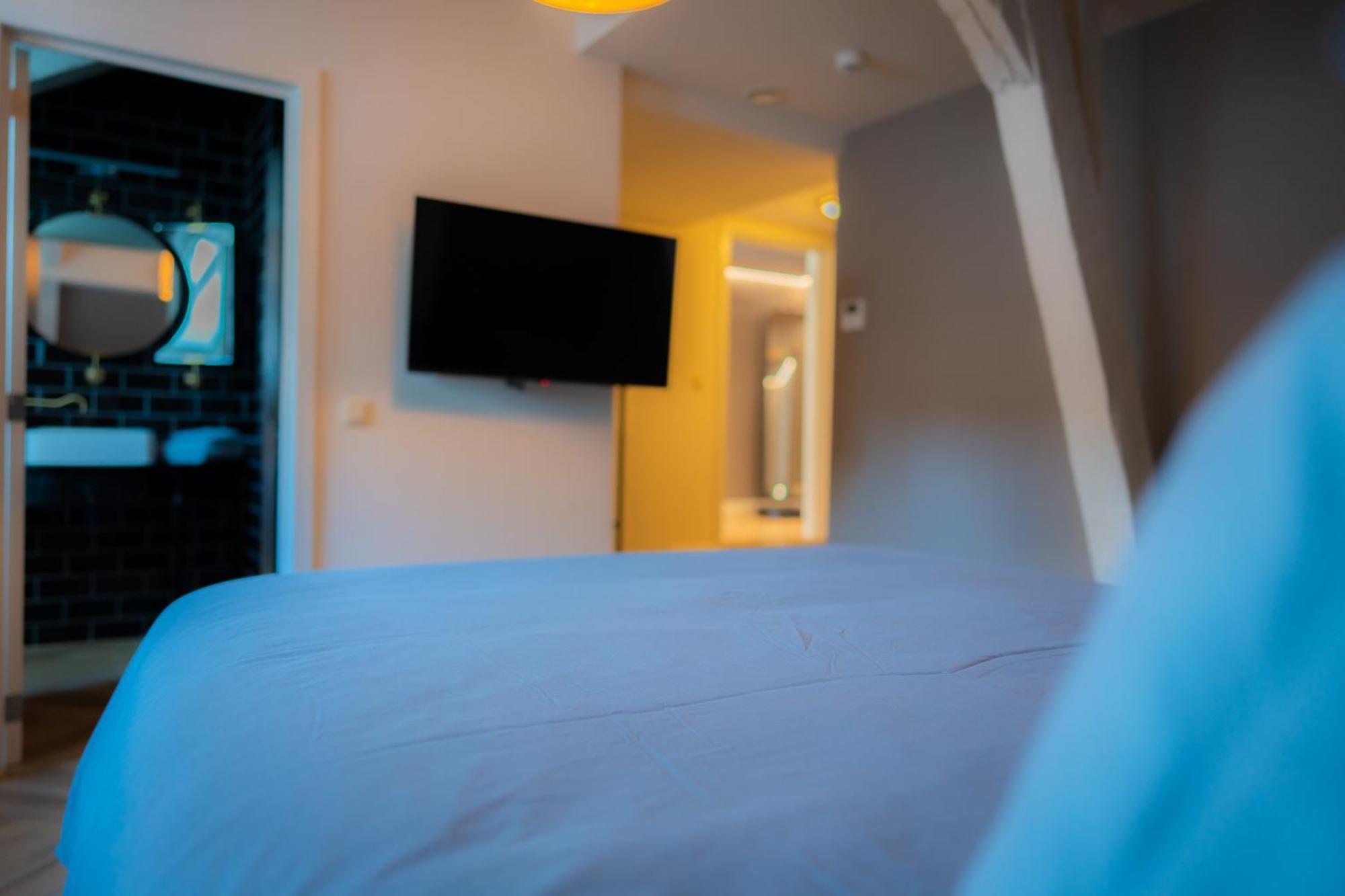 Hotel Grand Place Mons Eksteriør billede