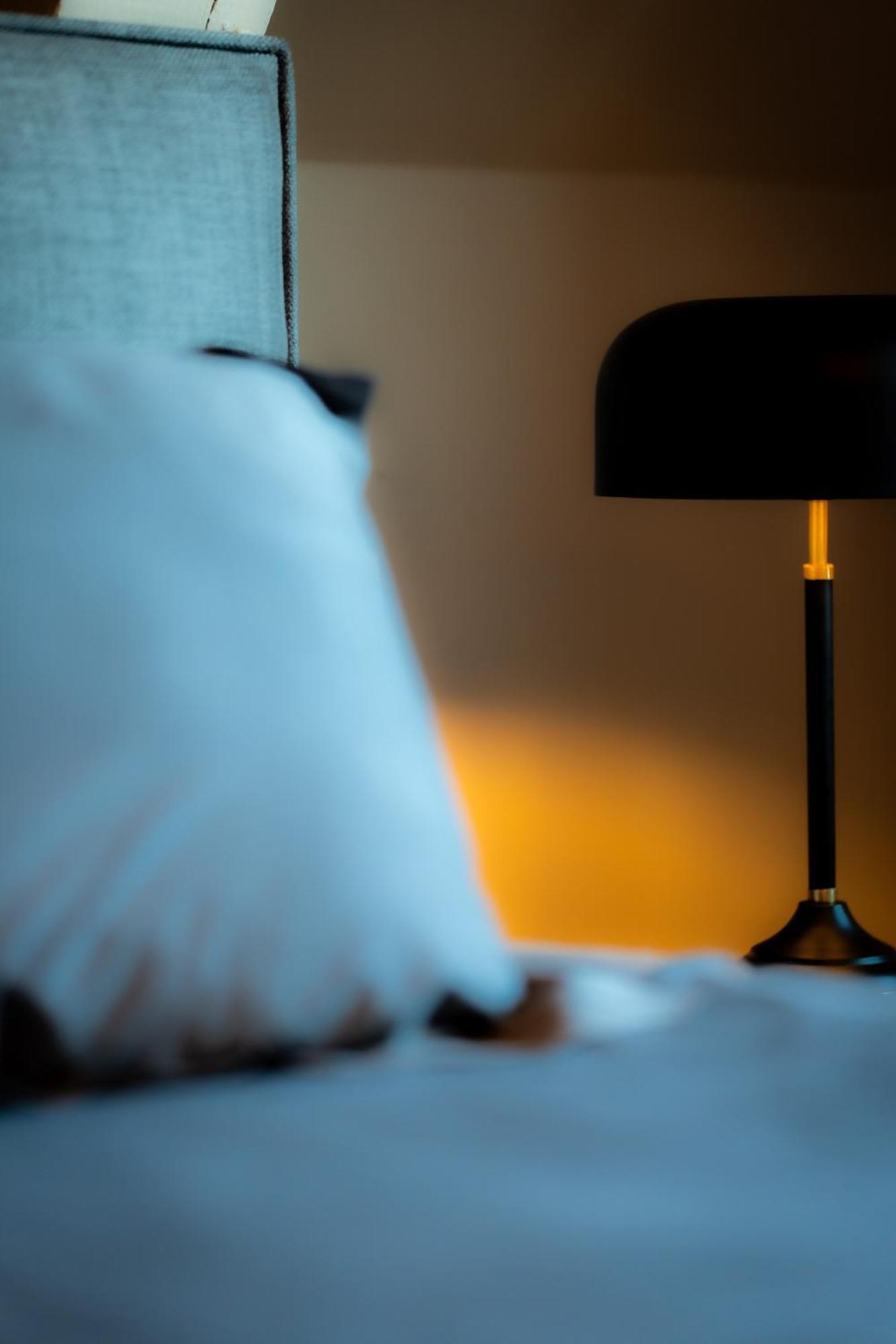 Hotel Grand Place Mons Eksteriør billede