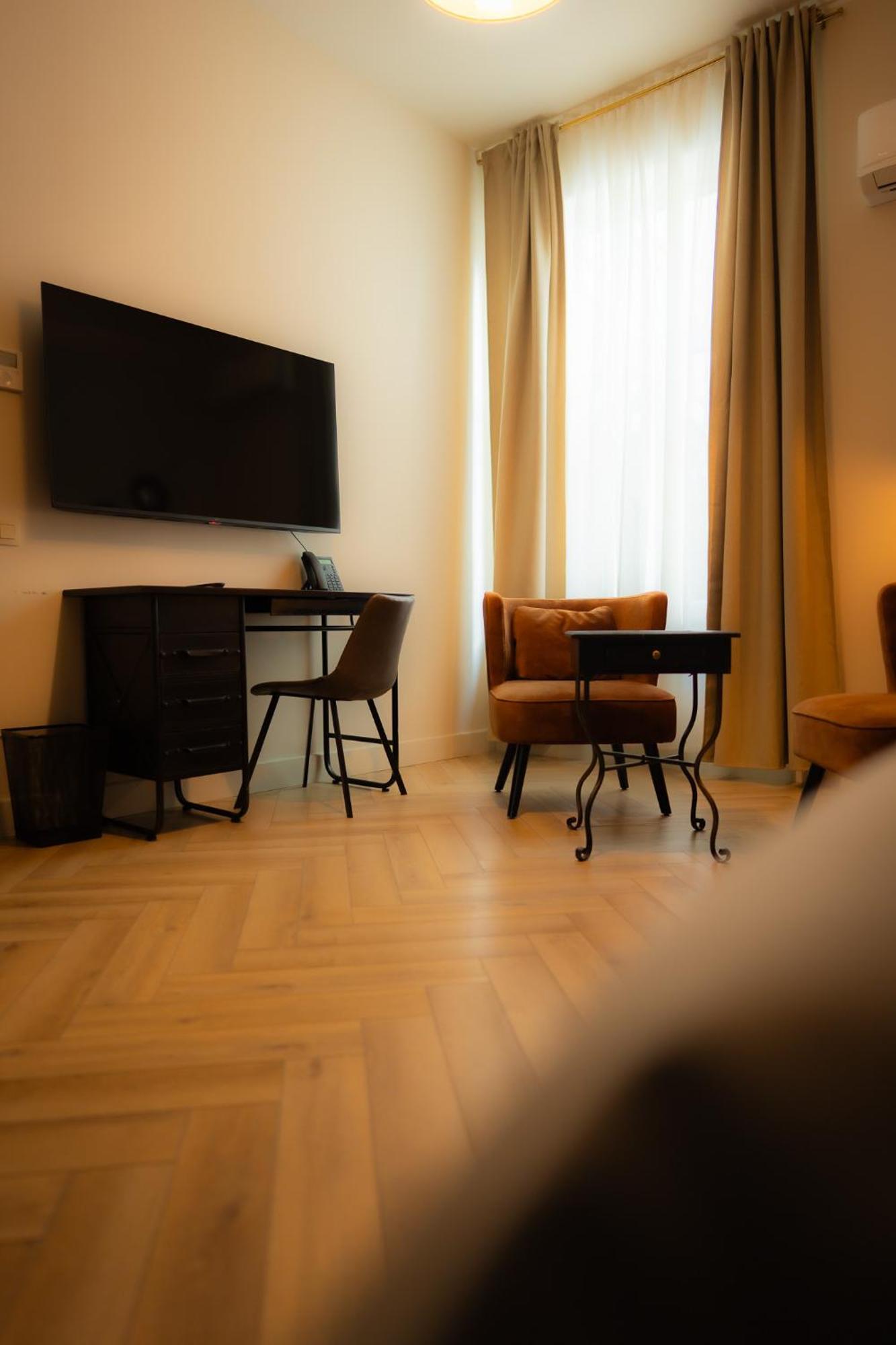 Hotel Grand Place Mons Eksteriør billede