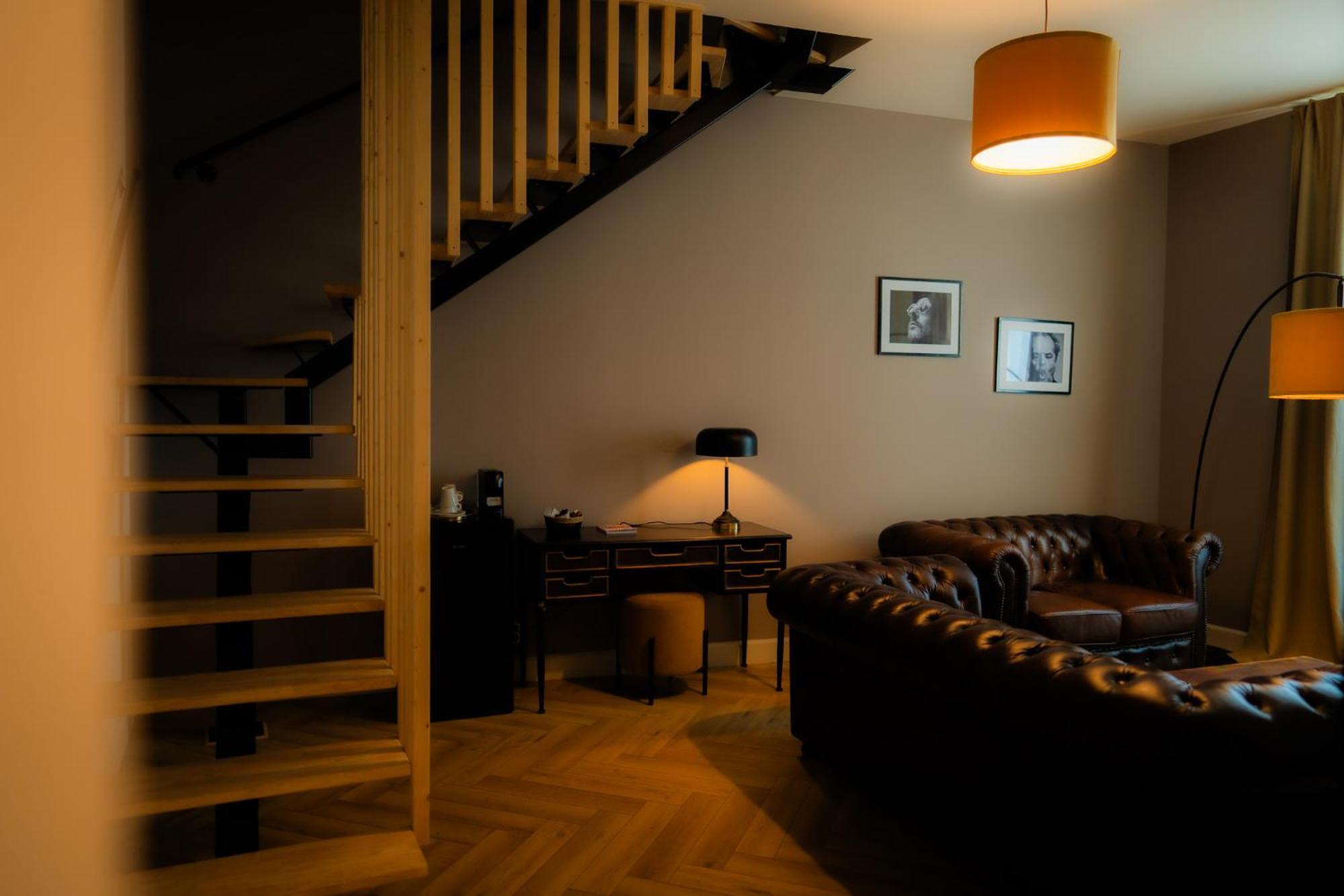 Hotel Grand Place Mons Eksteriør billede
