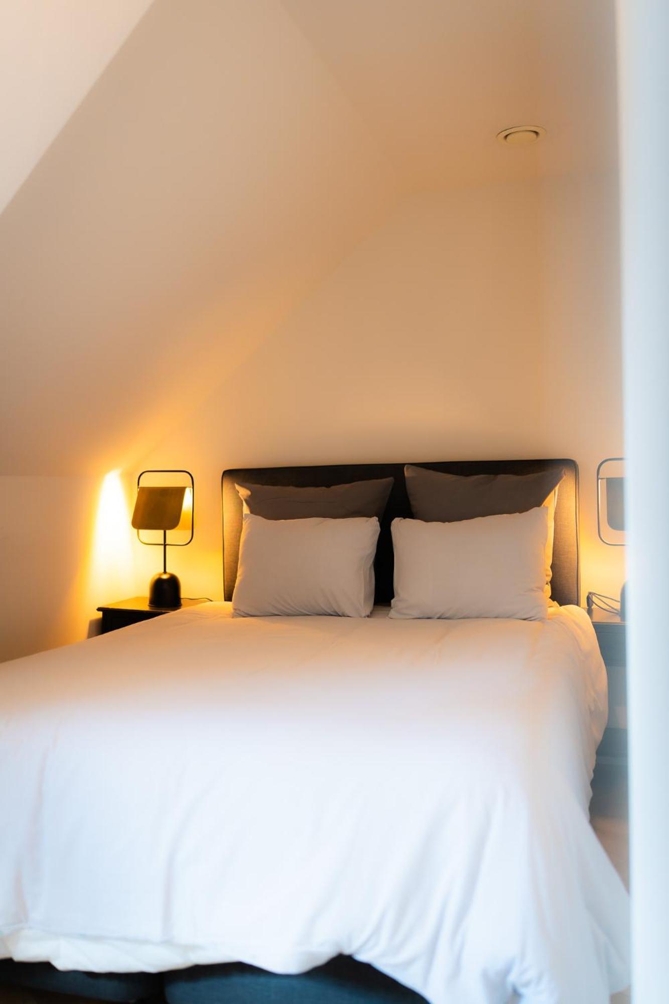 Hotel Grand Place Mons Eksteriør billede