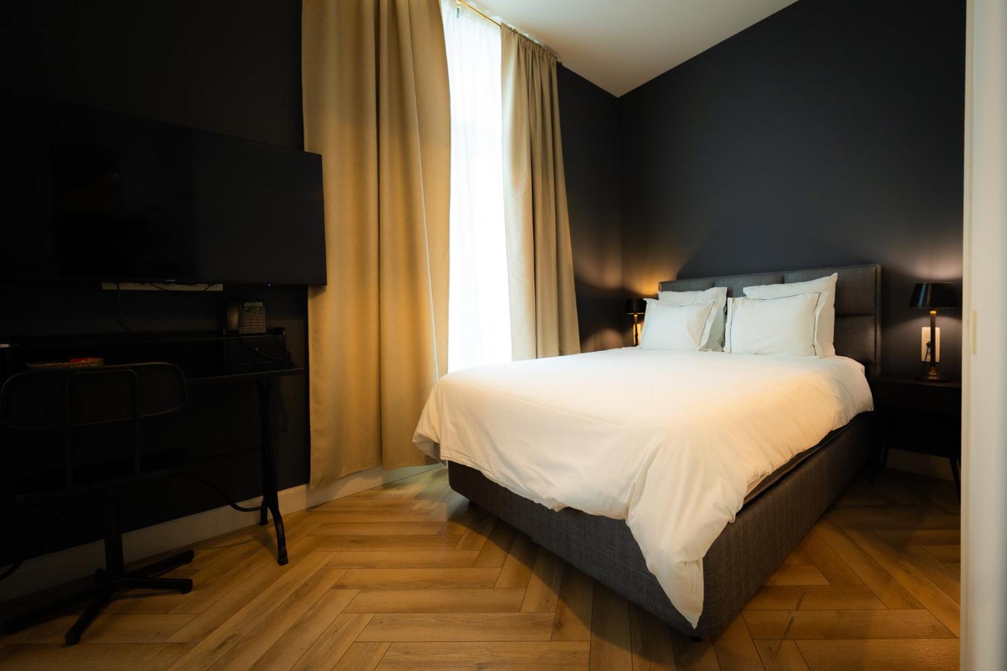 Hotel Grand Place Mons Eksteriør billede
